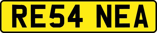 RE54NEA