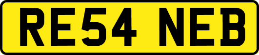 RE54NEB