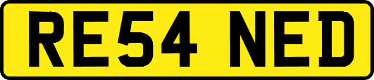 RE54NED