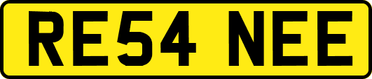 RE54NEE