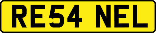 RE54NEL