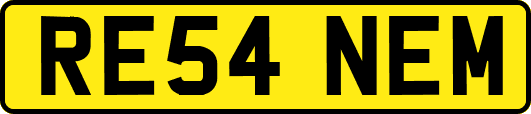 RE54NEM