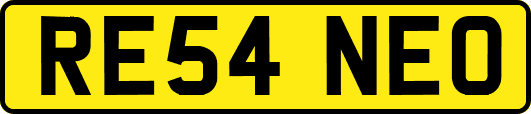 RE54NEO