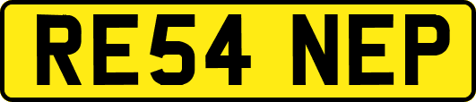 RE54NEP