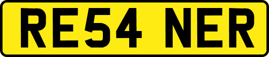 RE54NER