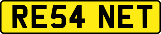 RE54NET
