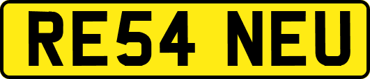 RE54NEU
