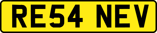 RE54NEV