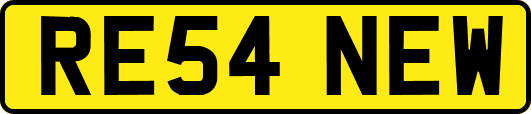 RE54NEW