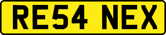 RE54NEX