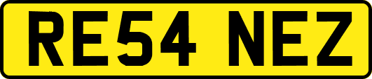RE54NEZ