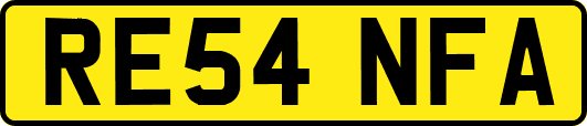 RE54NFA