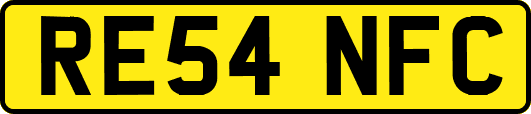 RE54NFC