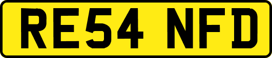 RE54NFD
