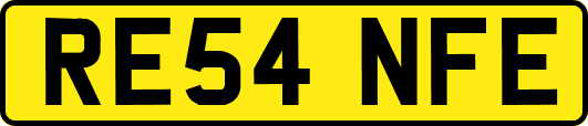 RE54NFE
