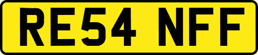 RE54NFF