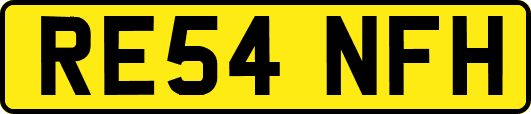 RE54NFH