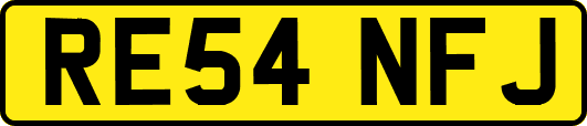RE54NFJ
