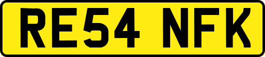 RE54NFK