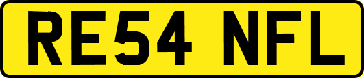 RE54NFL