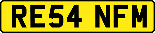 RE54NFM