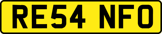 RE54NFO
