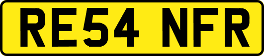 RE54NFR