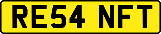 RE54NFT