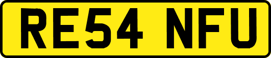 RE54NFU