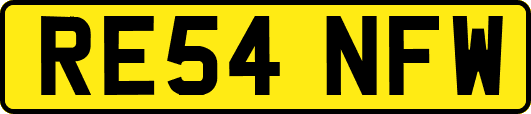 RE54NFW