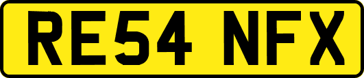 RE54NFX
