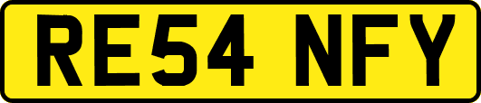RE54NFY