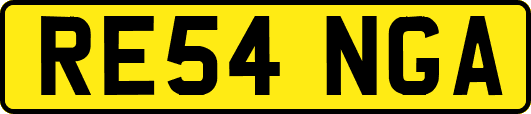 RE54NGA