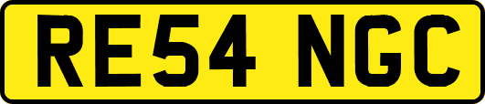 RE54NGC