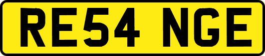 RE54NGE