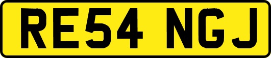 RE54NGJ