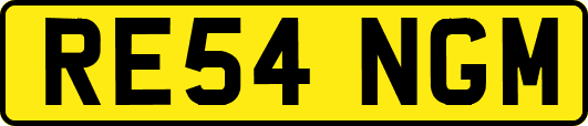 RE54NGM