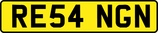 RE54NGN