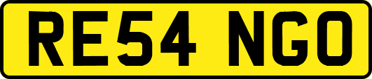 RE54NGO