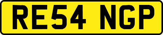 RE54NGP