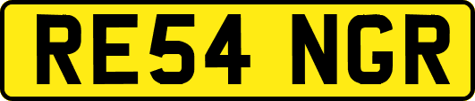 RE54NGR