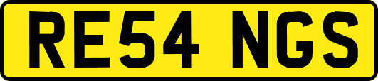 RE54NGS