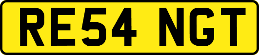 RE54NGT