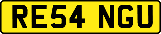 RE54NGU