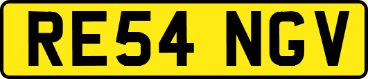 RE54NGV