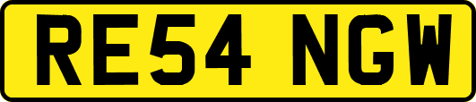 RE54NGW