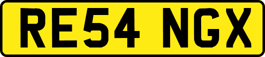 RE54NGX