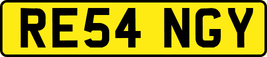 RE54NGY