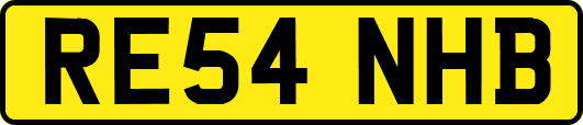 RE54NHB