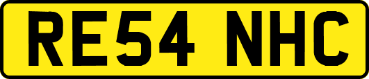 RE54NHC
